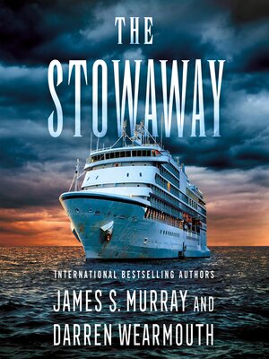 The Stowaway - Audiobook